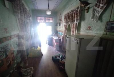 Casa 160mp utili+anexe+teren 67 ari intravilan,10 km distant - 2