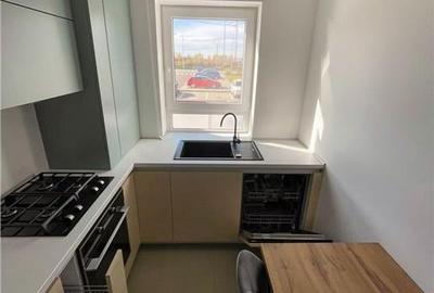 Apartament 2 camere, parcare, Maurer Residence, Targu Mures - 9