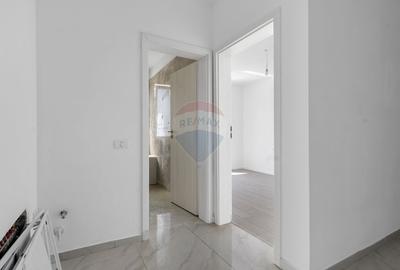 Apartament cu 2 camere decomandat în Giroc - 3