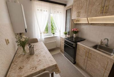 Apartament cu 2 camere în Central - 5