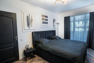 Apartament cu 3 camere semidecomandat, mobilat în Mănăștur - 2