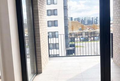 Apartament cu 2 camere în Central - 8