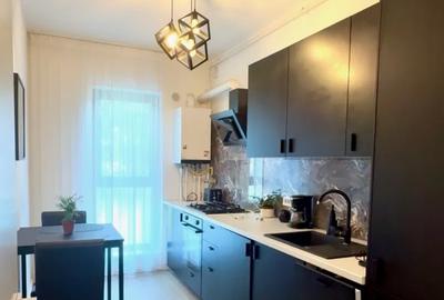 Apartament 2 Camere | Exigent Plaza Faza 5 | Incalzire Pardoseala | - 4