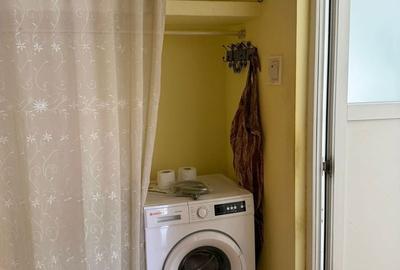 Apartament cu 2 camere semidecomandat în Electroprecizia - 3