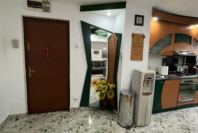 Apartament cu 4 camere semidecomandat în Mănăștur - 5