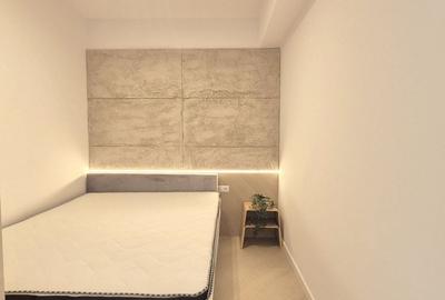 COMISION 0% Garsoniera 41mp prima inchiriere Cortina North, loc parcare subteran - 15