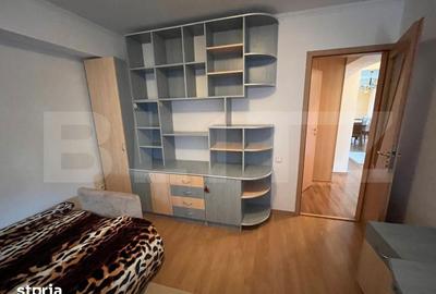 Apartament cu 3 camere în Nufărul - 14