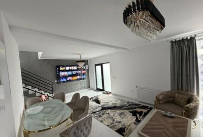 Casa moderna de vanzare in Vanatori 110 mp util... - 4