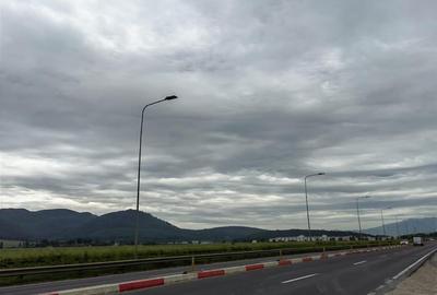 TEREN  Intravilan 63.741 mp  Cristian, Bra?ov | Poten?ial Major pentru Proiecte - 4