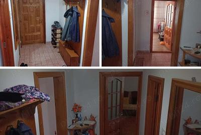 Apartament 3 camere, 83,41mp utili, CT, AC, bloc vila, proprietar direct - 1