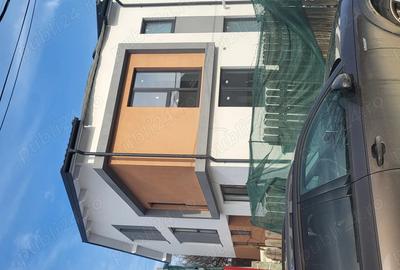 Casă în Bucureștii Noi - 3