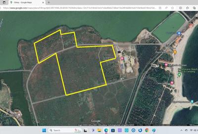 Teren Construcții intravilan de 150000 mp, în Central - 1