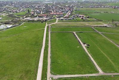 Teren Construcții intravilan de 740 mp, în Săcălaz - 5