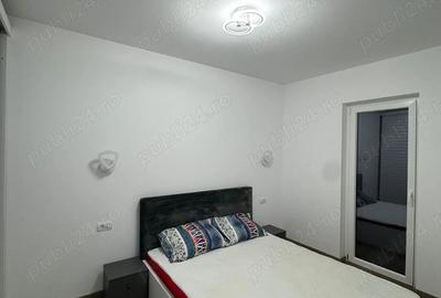 Inchiriez apartament 2 camere Adora Park - 1