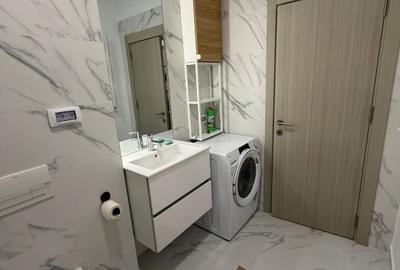 Studio Novum 56 | 10 min de metrou | Prima inchiriere - 6