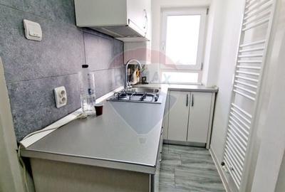 Apartament cu 1 camere de vanzare in zona 1 Mai - 6
