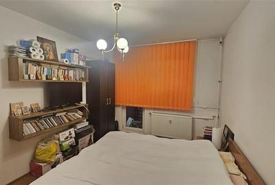 Berceni-Al.Obreagia, apartament 3 camere decomandat, mobilat, loc parcare - 6
