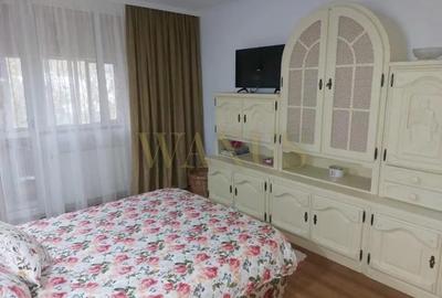 Apartament cu 4 camere decomandat, mobilat în Decebal - 6