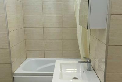 Garsonieră decomandată în Lotrioara - 5