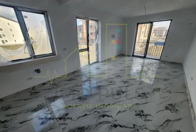 Apartament cu 2 camere decomandat în Girocului