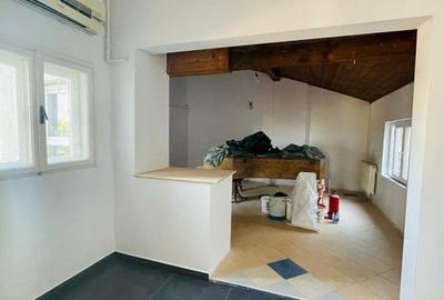 Apartament 3 camere de vanzare zona Stirbei Voda - Cismigiu - 6