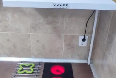 Garsonieră decomandată în Central - 7