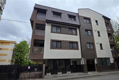 Spațiu comercial, de 40 mp, în Sebastian - 7