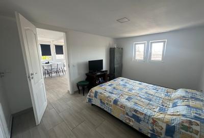 Casă cu 6 camere cu Teren 632 Mp în Palazu Mare - 18