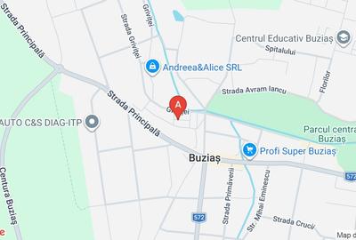 Apartament cu 2 camere semidecomandat în Est - 2