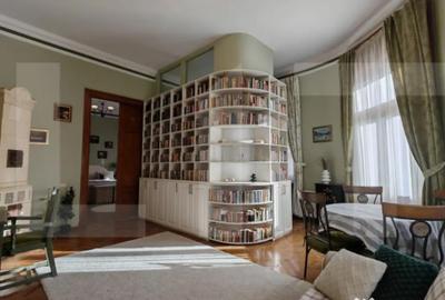 Apartament cu 3 camere decomandat, mobilat în Central - 3