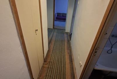 Apartament cu 2 camere, decomandat, Nicolina - 6