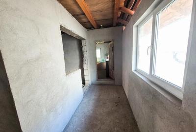 Casa Borlesti Merisani Arges - 4