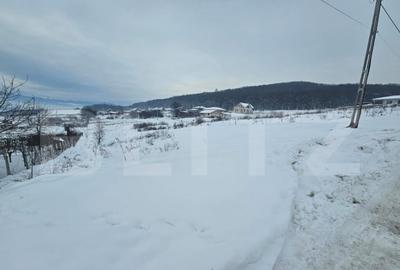 Teren de 990 mp, în Jelna - 2