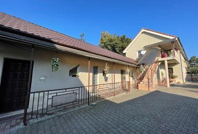 Casa individuala cu potential comercial , 400 mp,  Avram Iancu - 3