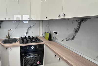 Birou, de 120 mp, în Floreasca - 2