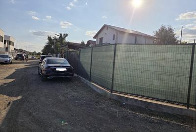 Vand "teren tenis" in comuna Berceni, zona excelenta, 695mp - 3