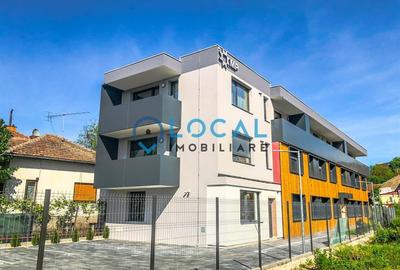 Apartament cu 2 camere semidecomandat, mobilat în Central - 9