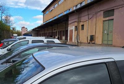 Inchiriere hala industriala - 14