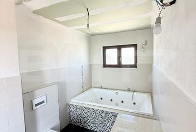 Apartament cu 3 camere în Titulescu - 5