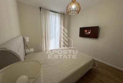 Apartament 2 camere, petfriendly, loc parcare, zona Torontarului - 3