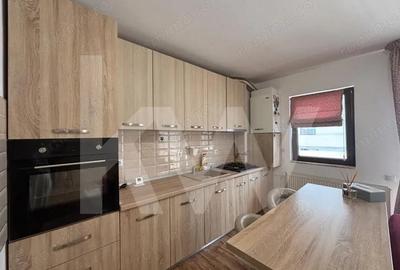 Apartament 2 camere - Doamna Stanca - 4