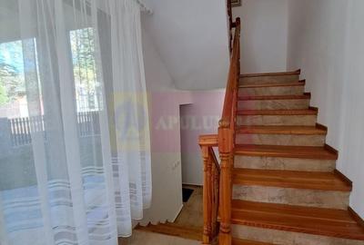 Vila de vanzare in Busteni - Zona Piatra Arsa - 55