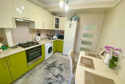 Apartament cu 2 camere in zona Calea Bucuresti - 2