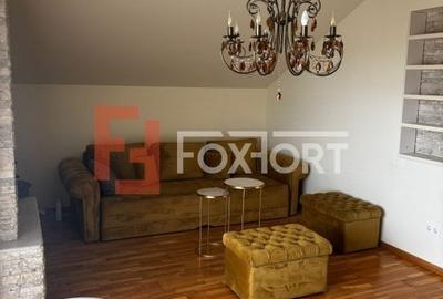 COMISION 0 % Apartament de inchiriat 3 camere decomandat,  Dumbravita - 15