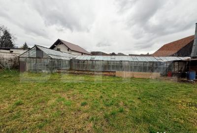 Casă cu 7 camere cu Canalizare în Tohanu Vechi - 11