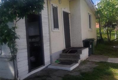 Casă cu Teren 300 Mp în Sititelec - 6