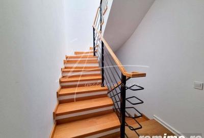 Comision 0% cumparator! Casa P+E+M la pret de apartament, 4 camere in Rahova! - 19