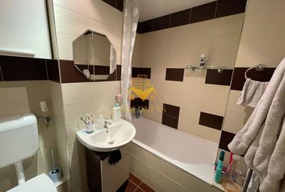Garsoniera moderna, pet friendly, CESAROM, Marasti, Kaufland, Fabricii - 3