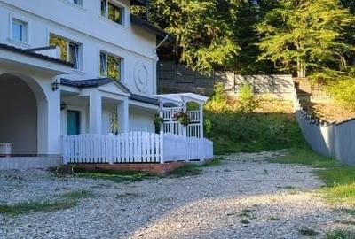 Complex rezidențial / turistic de vânzare în Cheia, Prahova - 7