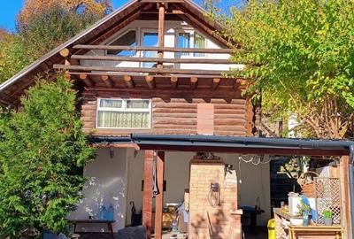 Casa Alexandru cel Bun Bistrita Neamt Casa Alexandru cel Bun Bistrita Neamt - 1